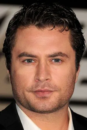 Photo of Kevin Ryan from the Latest Netflix gallery