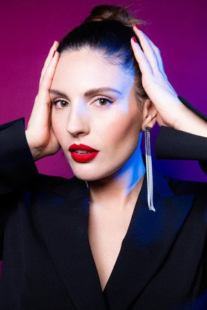 Photo of Ditonellapiaga from the Latest Netflix gallery