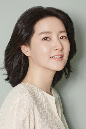 Lee Young-ae photo