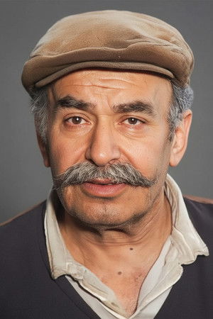 Ahmet Kostarika photo