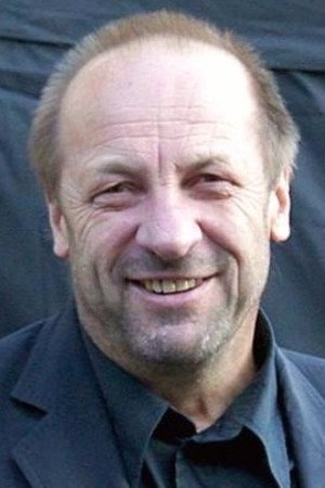 Photo of Zbigniew Preisner from the Latest Netflix gallery