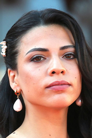 Photo of Rana Asgarova from the Latest Netflix gallery