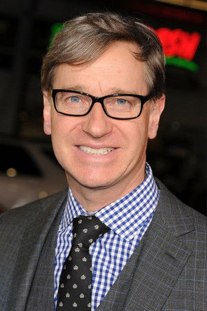 Paul Feig photo