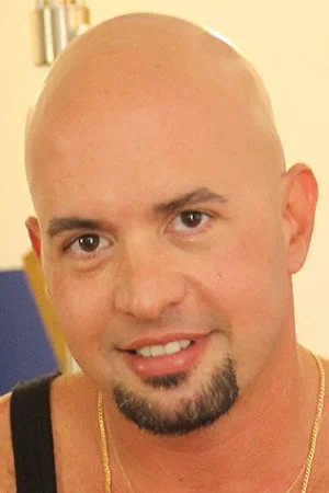 Photo of Valentino Fuentes from the Latest Netflix gallery