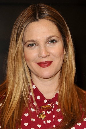 Photo of Drew Barrymore from the Latest Netflix gallery