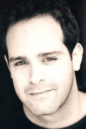 Photo of Rafael Monserrate from the Latest Netflix gallery