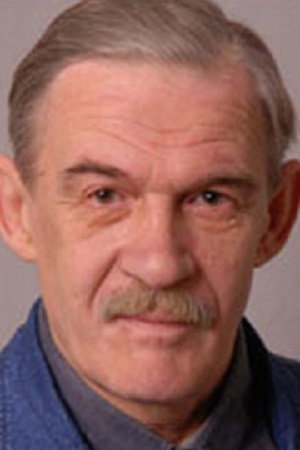 Photo of Nikolay Solodilov from the Latest Netflix gallery