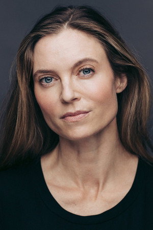 Camilla Gottlieb photo