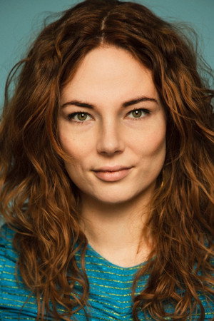 Photo of Pernille René from the Latest Netflix gallery