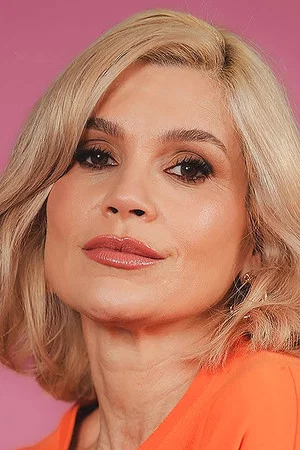 Photo of Flávia Alessandra from the Latest Netflix gallery
