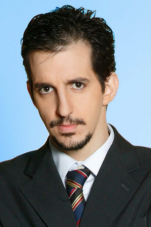 Guillermo Ortega photo