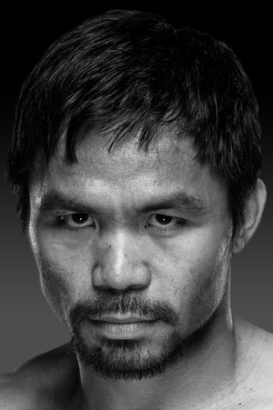 Manny Pacquiao photo