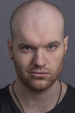 Photo of Rob Jacobsen from the Latest Netflix gallery