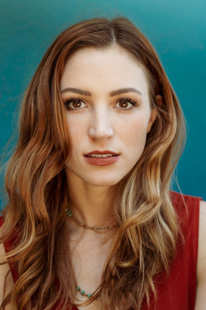 Photo of Becca Scott from the Latest Netflix gallery