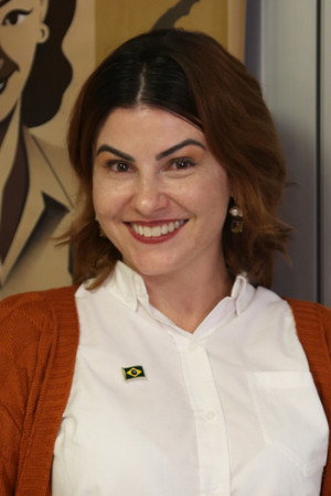 Photo of Grazi Corazza from the Latest Netflix gallery