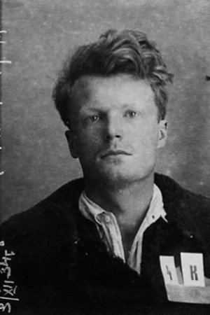Photo of Dmitri Konsovsky from the Latest Netflix gallery