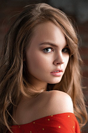 Anastasiya Shcheglova photo