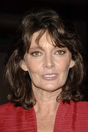 Sarah Douglas photo
