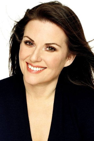Megan Mullally photo