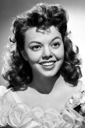 Photo of Jean Porter from the Latest Netflix gallery