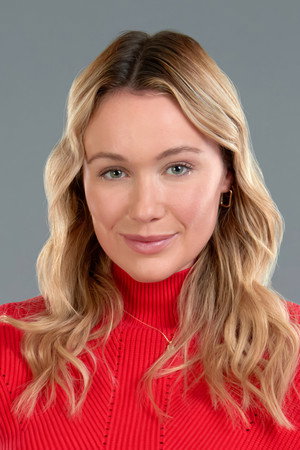 Katrina Bowden photo
