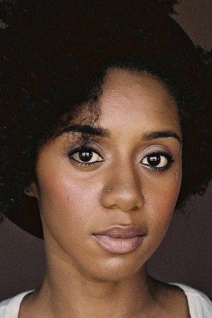 Photo of Makeda Declet from the Latest Netflix gallery