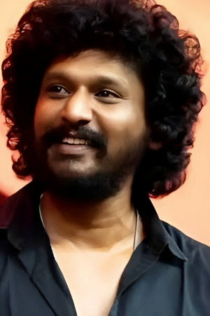 Lokesh Kanagaraj photo