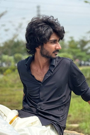 Photo of Sathwik Mallela from the Latest Netflix gallery
