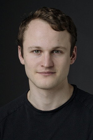 Photo of Jan Erik Ehrenberg from the Latest Netflix gallery