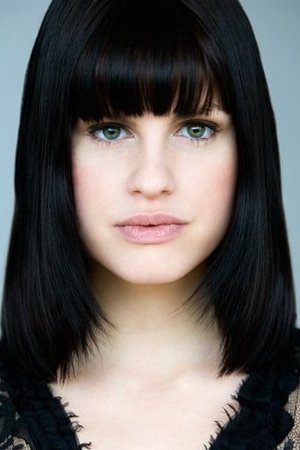 Jemima Rooper photo
