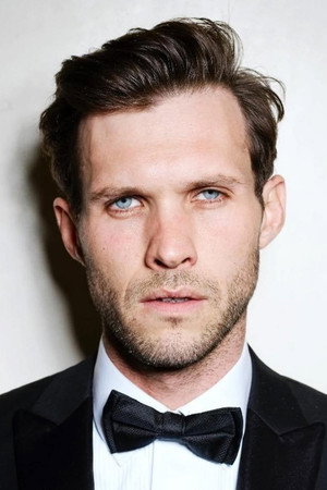 Photo of Benjamin Rigby from the Latest Netflix gallery