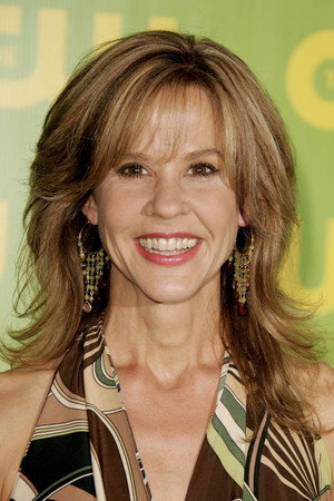 Linda Blair photo