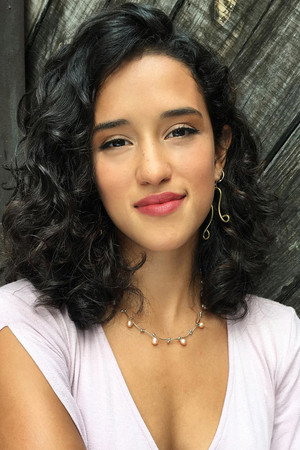 Photo of Yadira Guevara-Prip from the Latest Netflix gallery