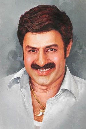 Nandamuri Balakrishna photo