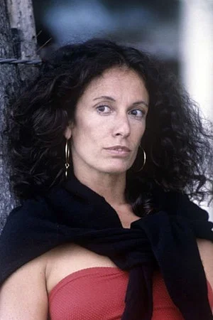 Photo of Valeria D'Obici from the Latest Netflix gallery