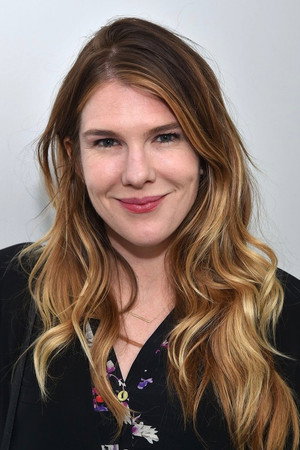 Lily Rabe photo