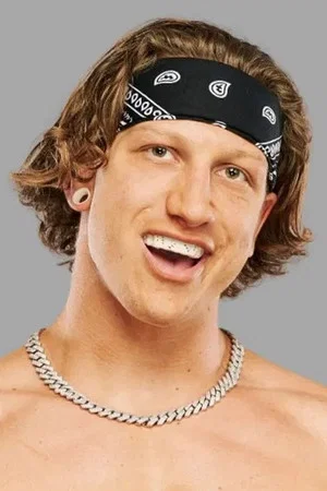 Photo of Austin Highley from the Latest Netflix gallery