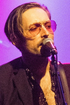 Photo of Mark Stoermer from the Latest Netflix gallery