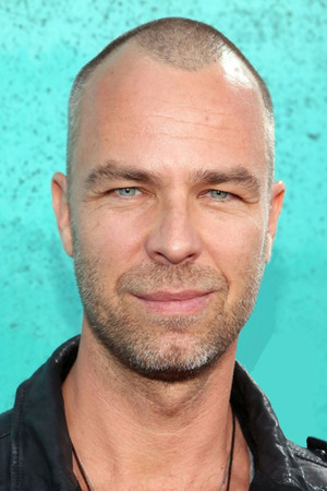 JR Bourne photo