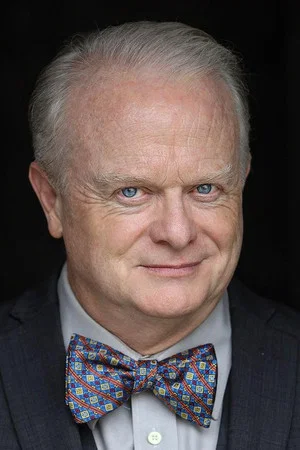 Photo of Peter Breitmayer from the Latest Netflix gallery