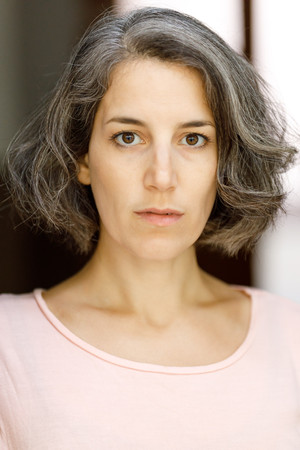 Photo of Simona Theoharova from the Latest Netflix gallery