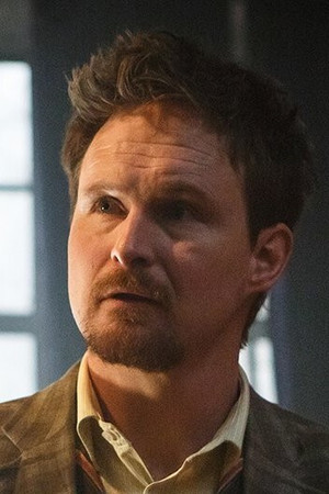 Kelson Henderson photo