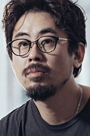 Photo of Na Hong-jin from the Latest Netflix gallery