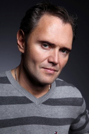Photo of Georges Devdariani from the Latest Netflix gallery