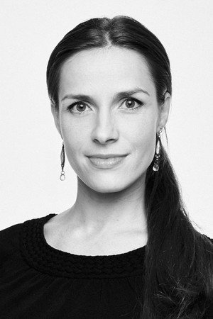 Photo of Laura Peterson-Aardam from the Latest Netflix gallery