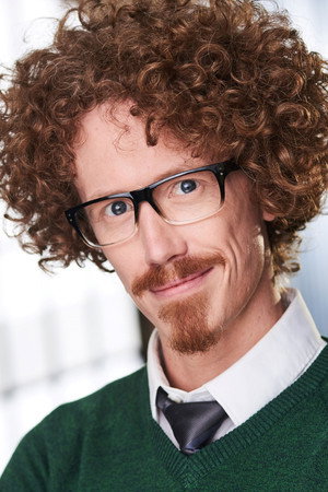 Photo of Andrew Kirkley from the Latest Netflix gallery