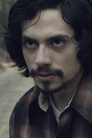Photo of Maurice Mejia from the Latest Netflix gallery