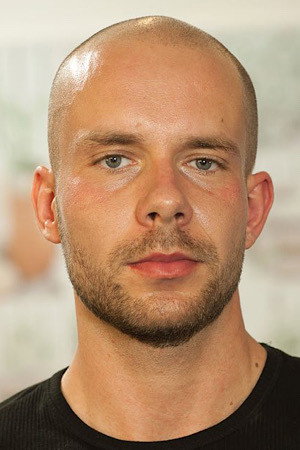 Photo of Marek Borek from the Latest Netflix gallery