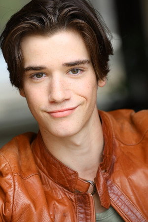 Photo of Daniel DiMaggio from the Latest Netflix gallery