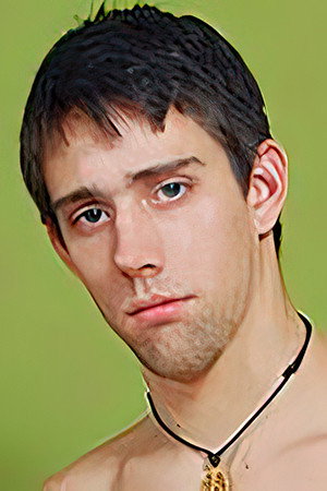 Photo of Jock Brandon from the Latest Netflix gallery